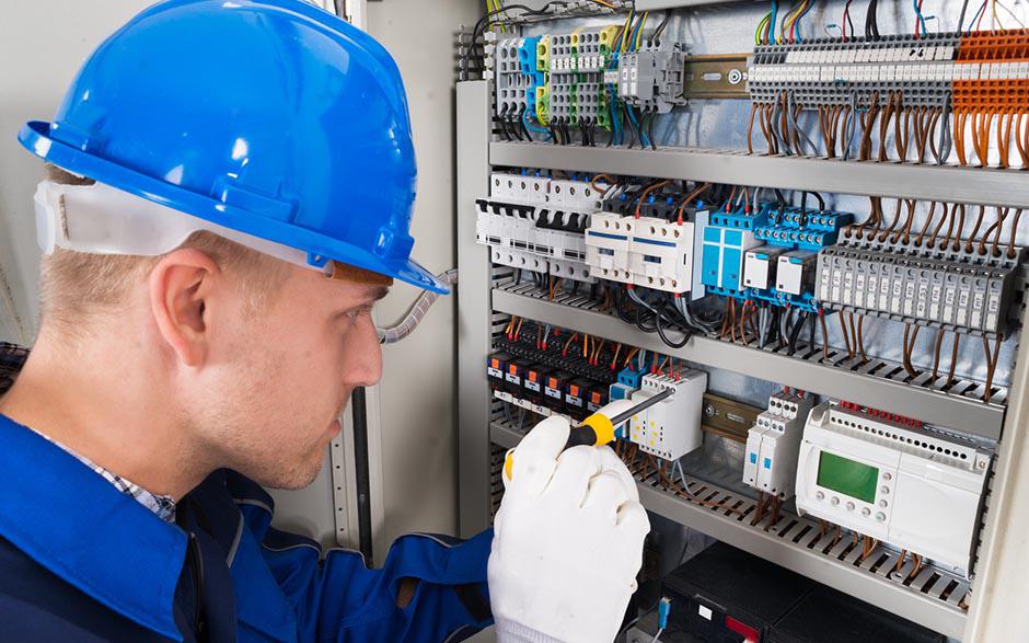 devis renovation électrique Melun