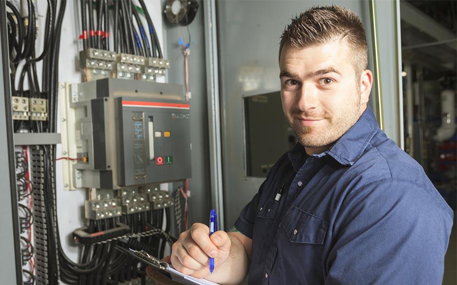 prix d'un électricien Gretz-Armainvilliers