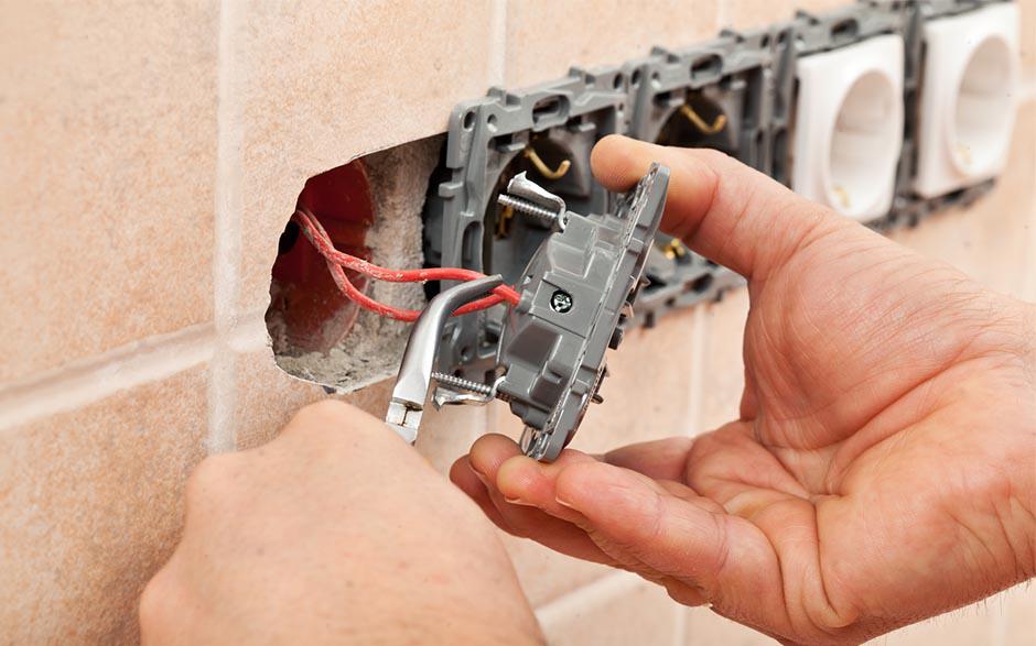 installateur électricien Sarcelles