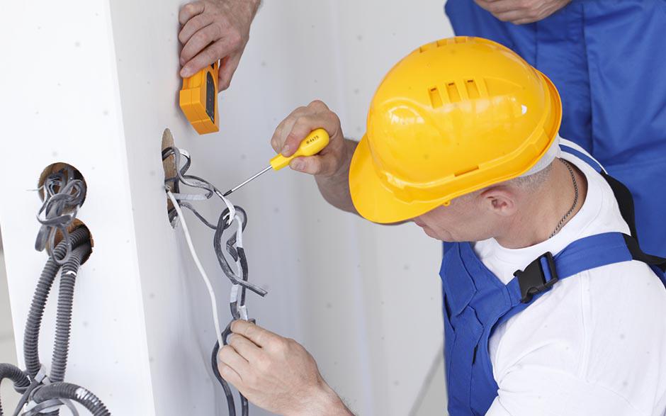 devis renovation électrique Melun