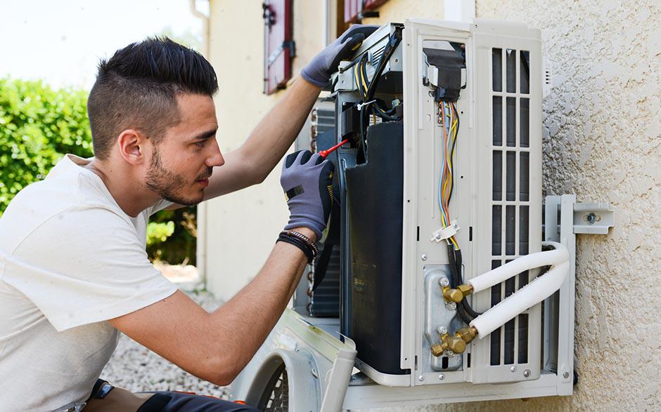 devis renovation électrique Melun