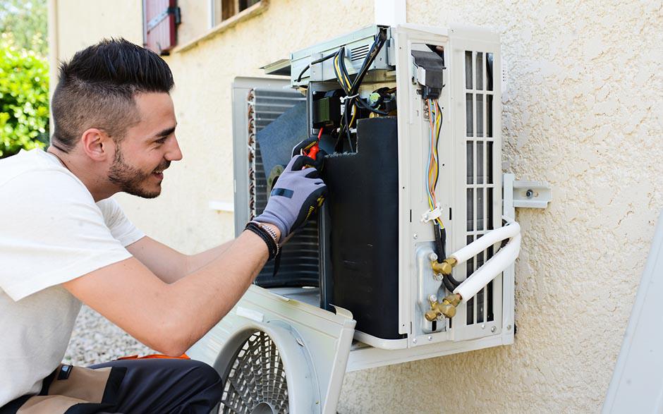 devis travaux électricité Bobigny