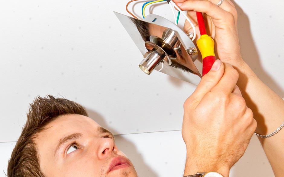 devis travaux électricité Bobigny