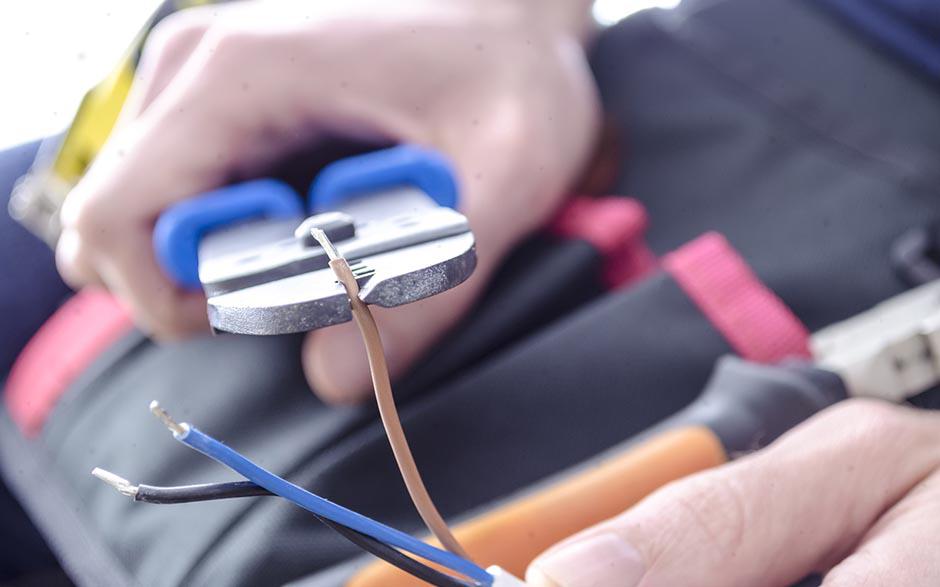 besoin d'un électricien Dourdan