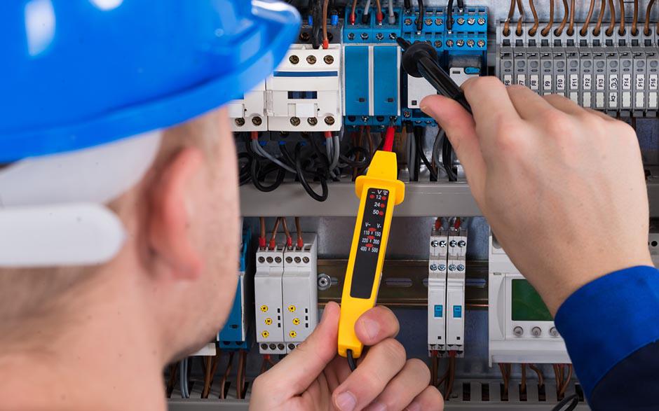 électricien agree Bures-sur-Yvette