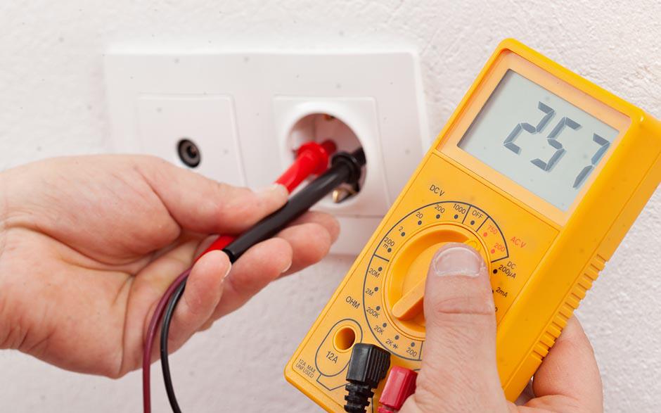 devis renovation électrique Melun